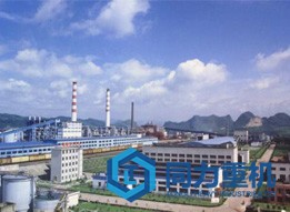 10萬(wàn)噸/年復(fù)合肥生產(chǎn)線(xiàn)解決方案