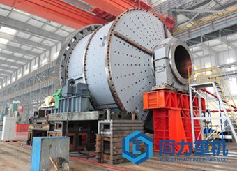 球磨機(jī)、自磨機(jī)、半自磨機(jī)